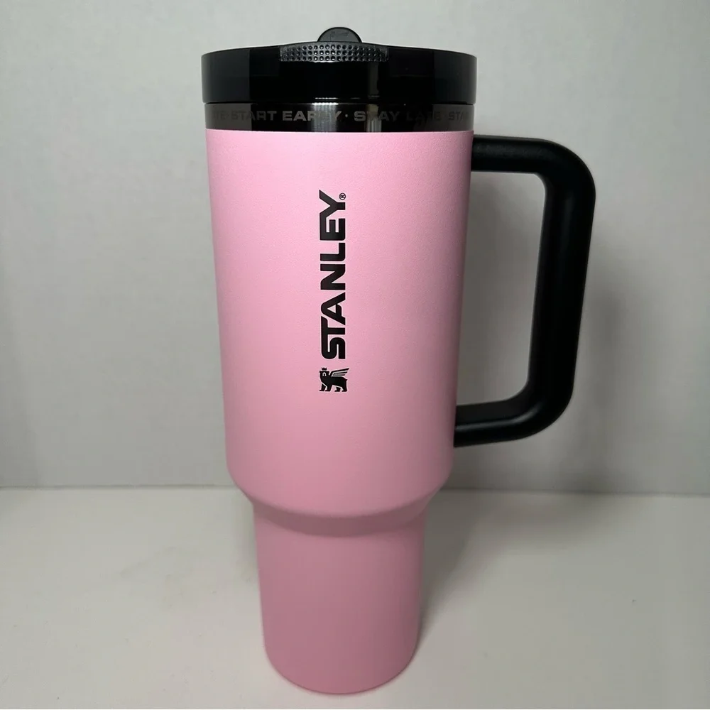 Stanley Messi Tumbler 40oz